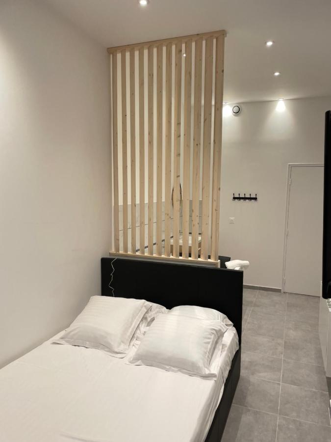 Les Bulles De Mona "Le 149" -Proximite Gare De Lyon- Apartment Exterior photo